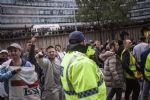 Manchester 'March Against Hate'